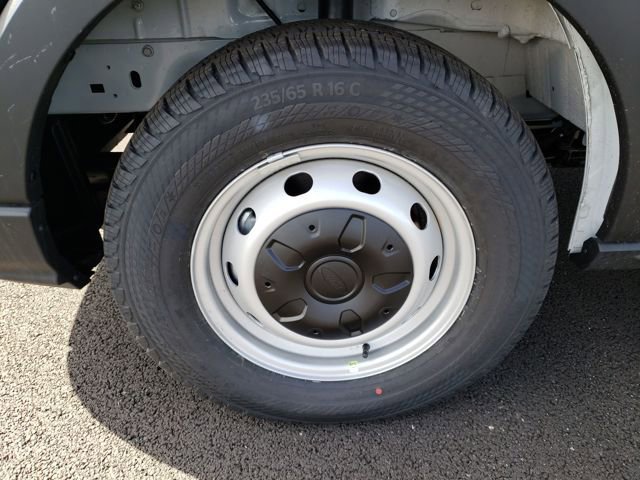 New 2026 Ford Transit 350 XL image 26