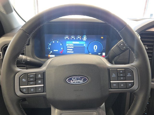 Used 2025 Ford F150 XLT w/ Equipment Group 302A MID AWD/4WD image 28
