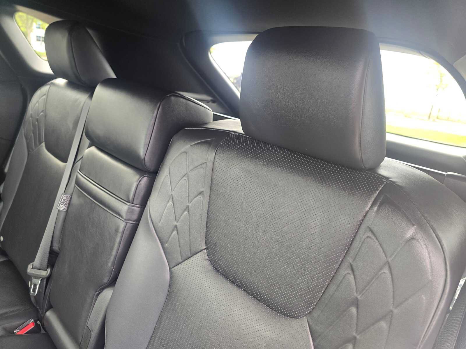 New 2026 Lexus RX 350 Premium FWD image 18