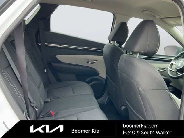 Used 2024 Hyundai Tucson SEL image 12