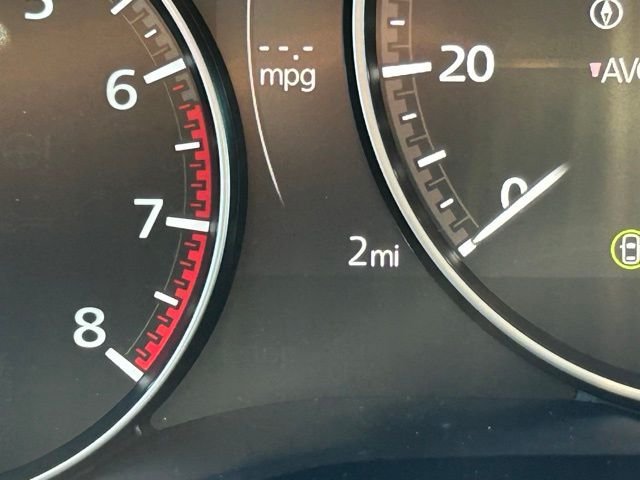 New 2026 MAZDA CX-50 AWD 2.5 S w/ Weather Package image 15