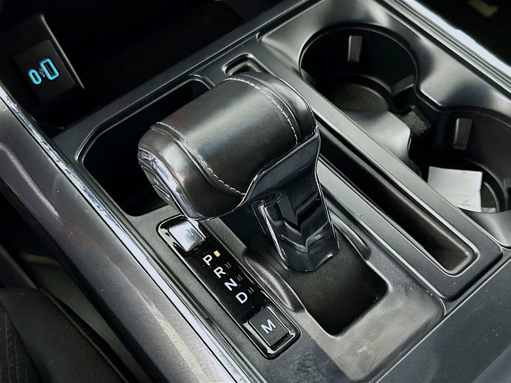 Used 2022 Ford F150 XLT w/ Equipment Group 302A High image 32