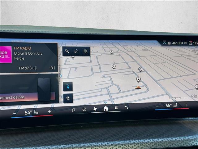 Certified 2025 BMW i4 eDrive40 image 13