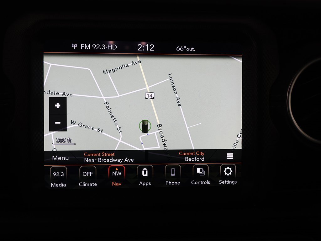 Used 2022 Jeep Wrangler Unlimited Rubicon 4xe image 38