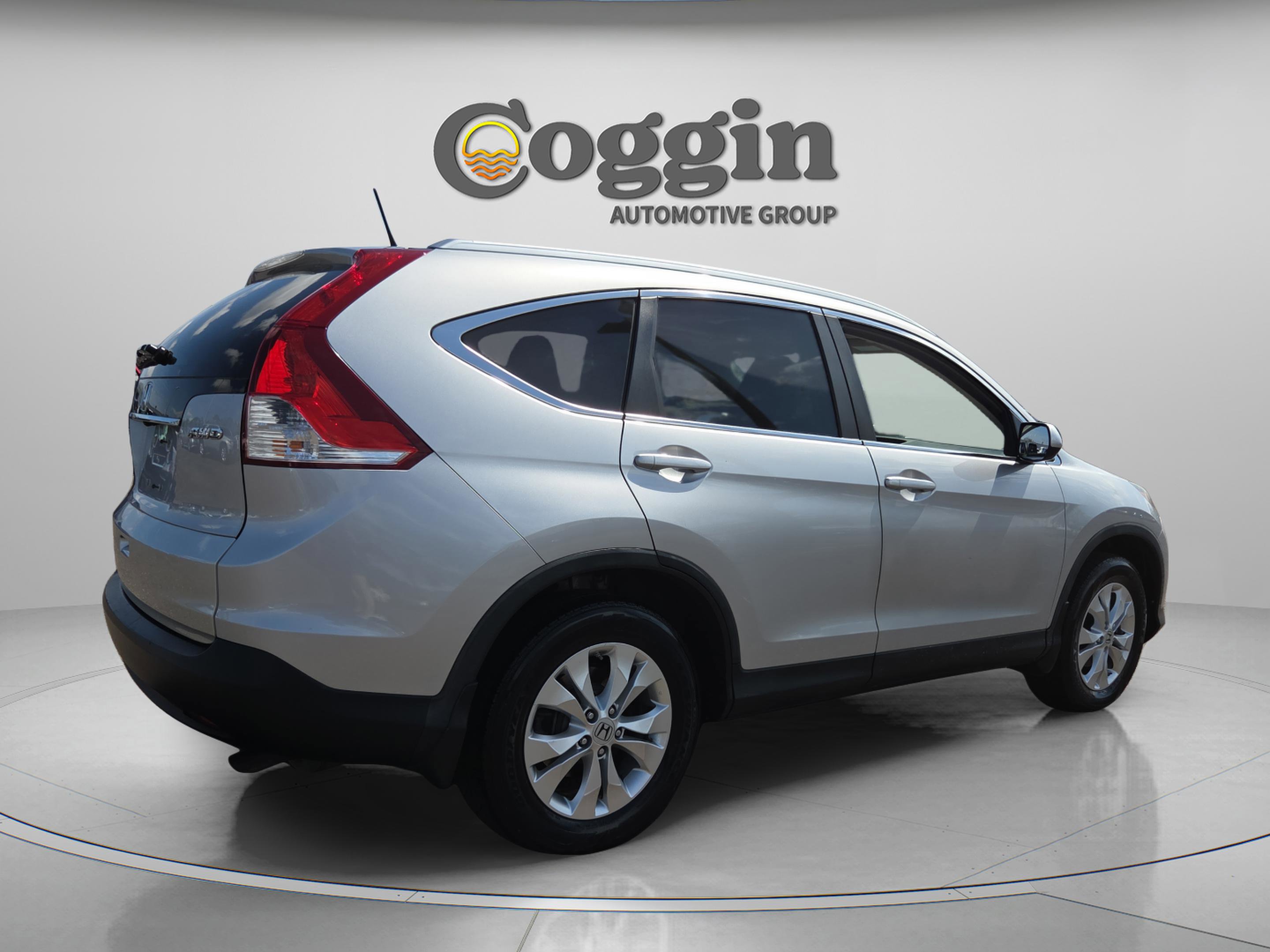 Used 2012 Honda CR-V EX-L image 6