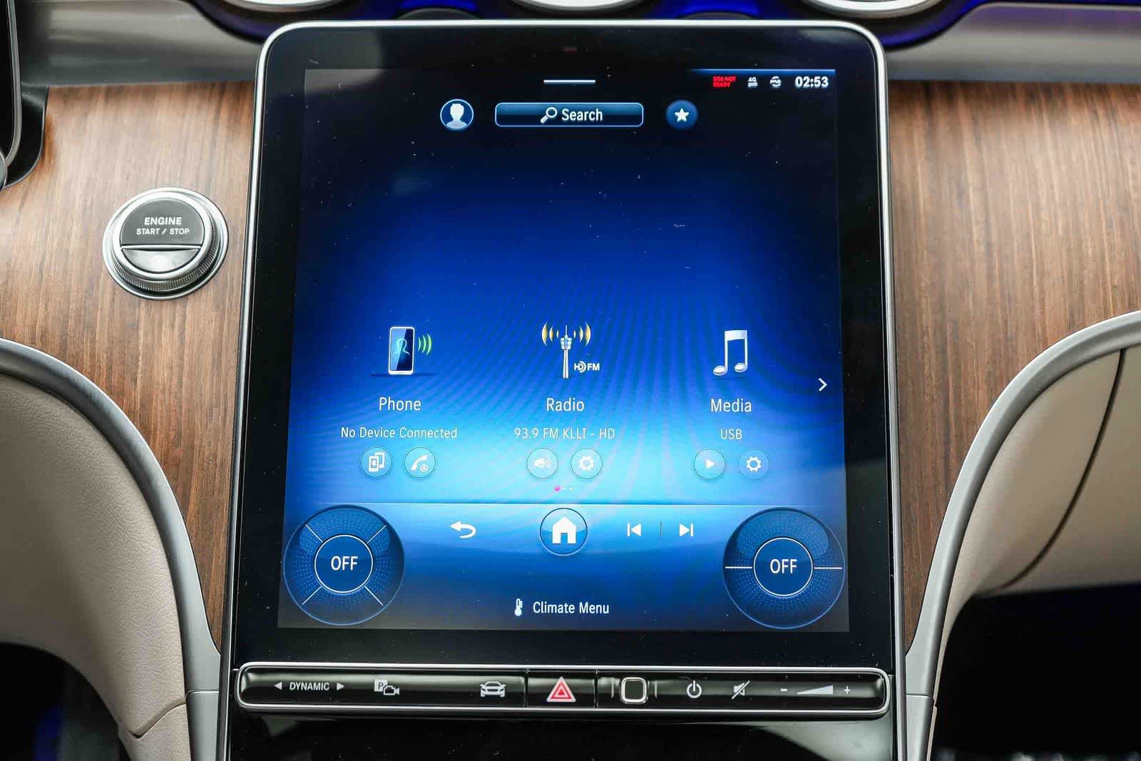 Certified 2024 Mercedes-Benz C 300 Sedan image 17