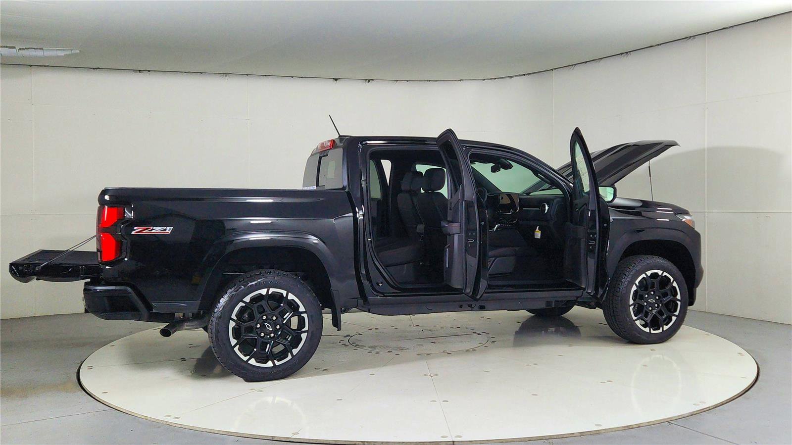 New 2026 Chevrolet Colorado Z71 w/ Z71 Convenience Package 2 image 12