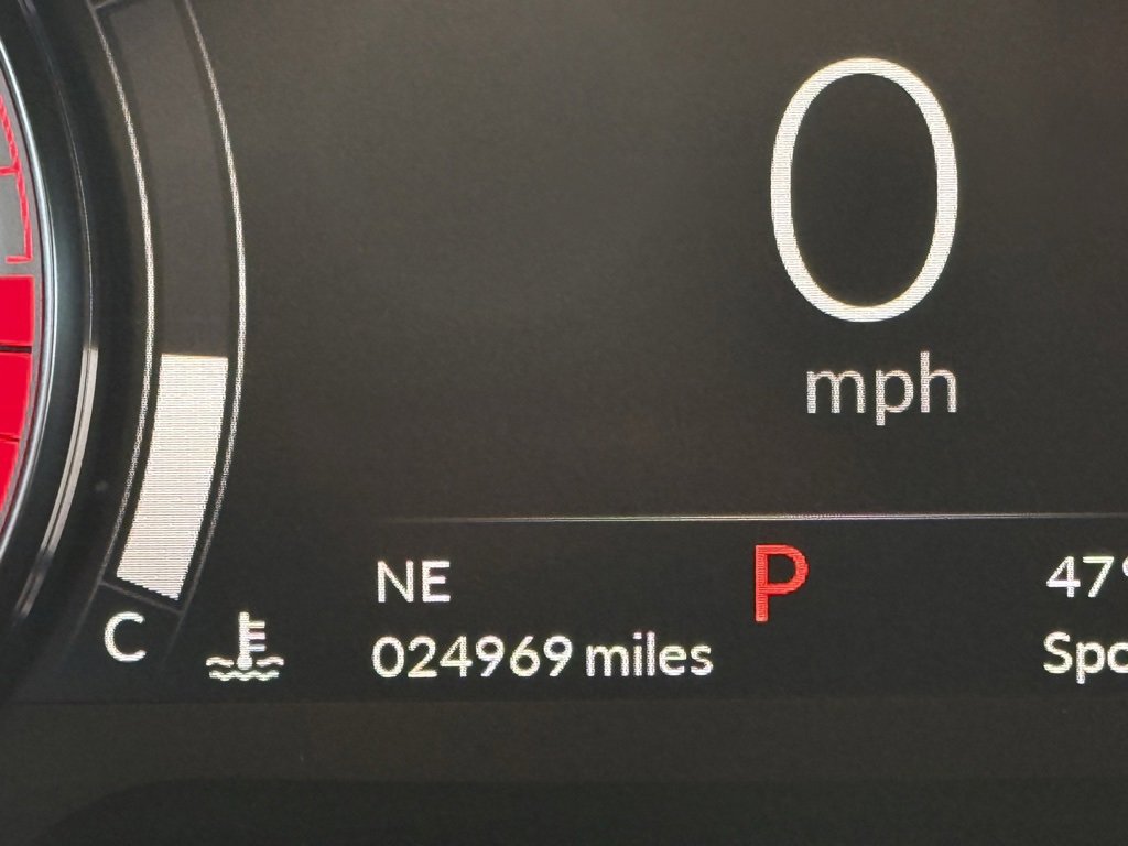 Used 2023 Acura RDX A-Spec image 15