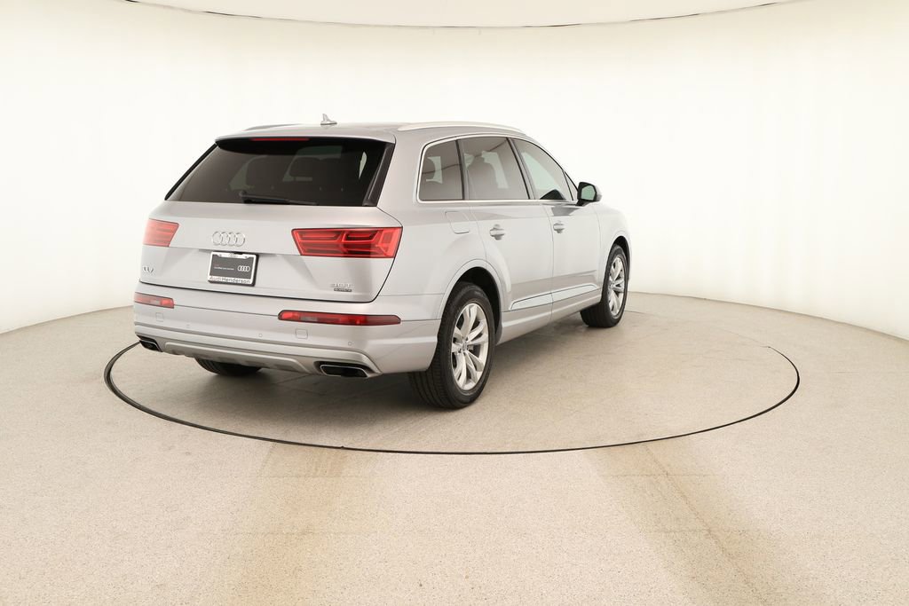 Used 2018 Audi Q7 3.0T Premium Plus w/ Premium Plus Package image 6