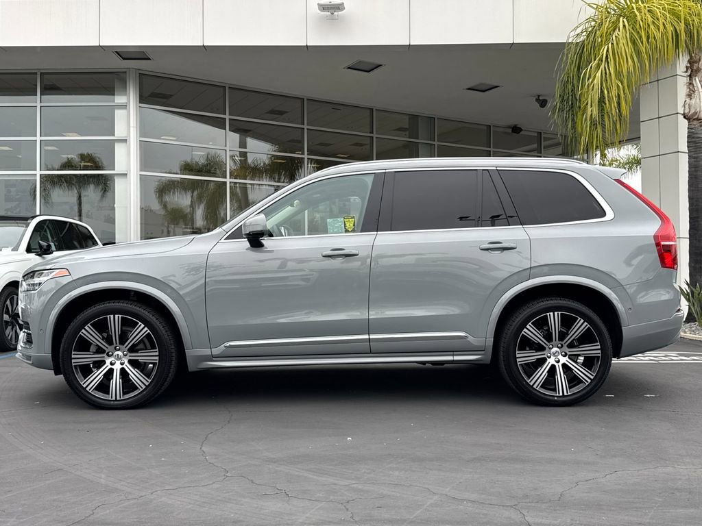 Certified 2024 Volvo XC90 B6 Ultimate AWD/4WD image 2