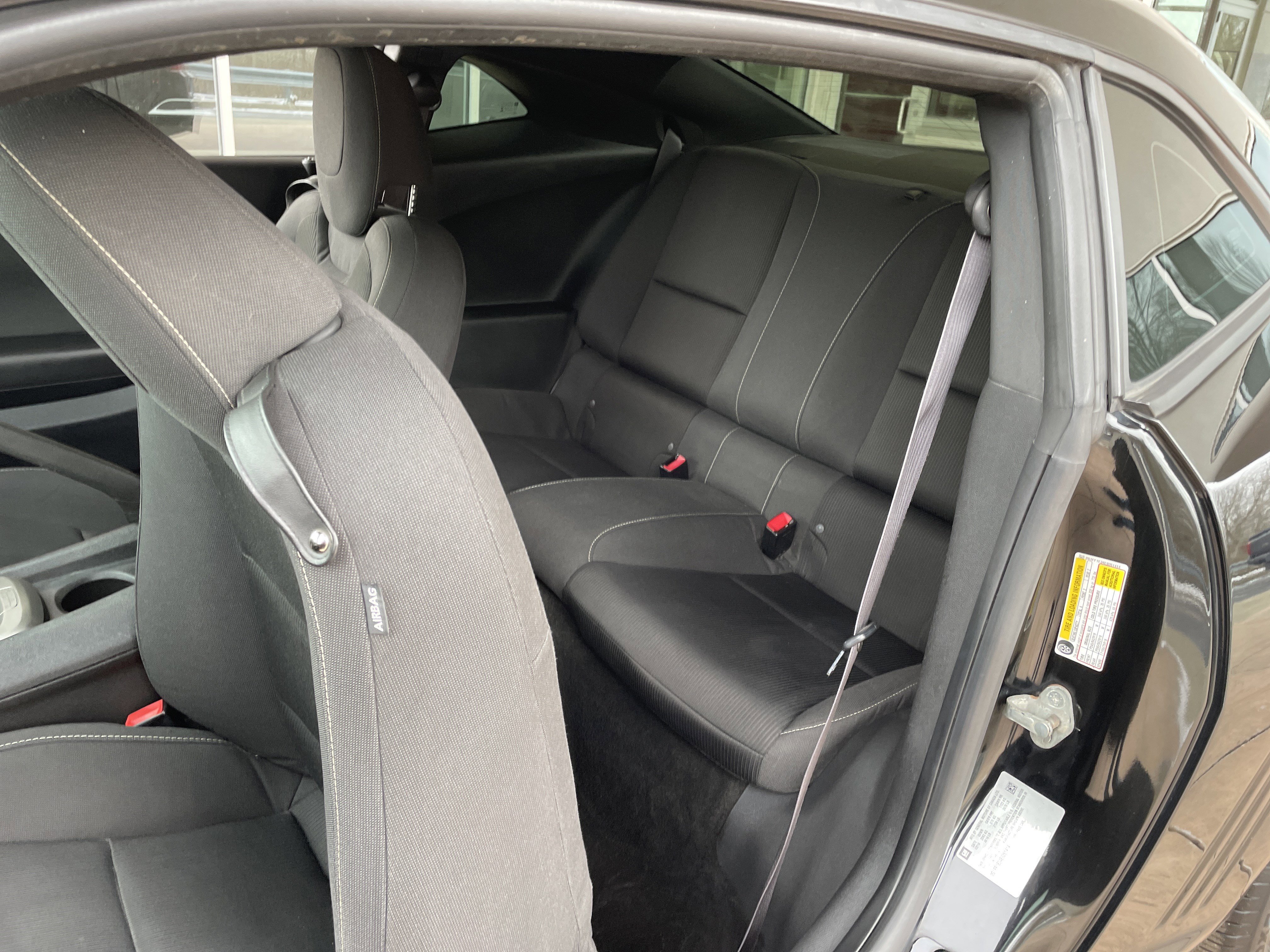 Used 2014 Chevrolet Camaro LT image 18