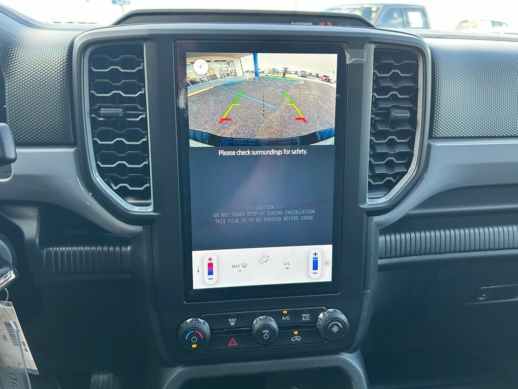 New 2026 Ford Ranger XL AWD/4WD image 16