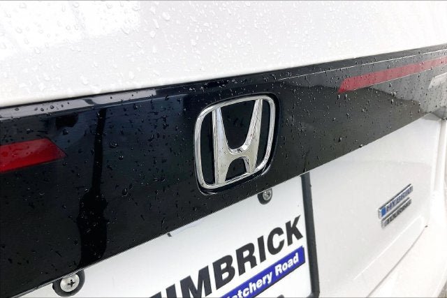 Certified 2023 Honda Accord Touring image 32