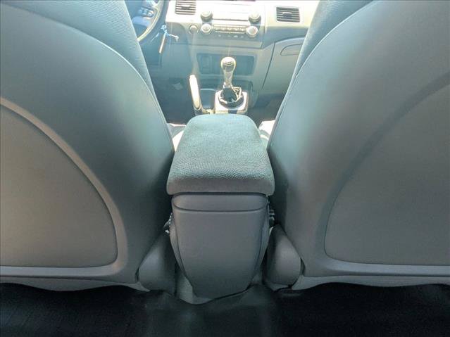 Used 2008 Honda Civic LX image 13