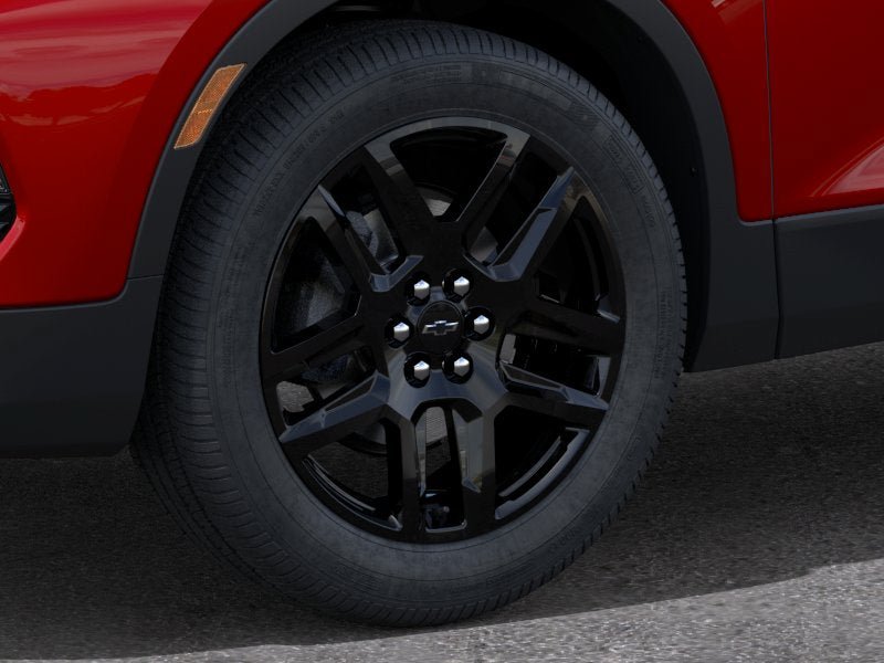 New 2026 Chevrolet Blazer LT w/ Sound & Technology Package AWD/4WD image 9