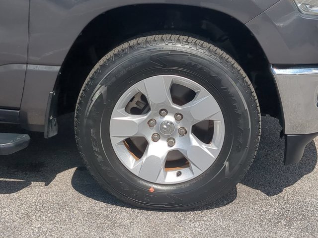 Used 2023 RAM 1500 Big Horn RWD image 11