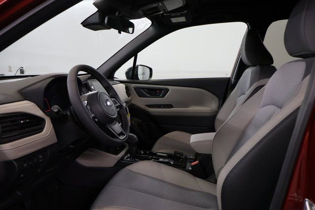 New 2026 Subaru Forester Premium image 12