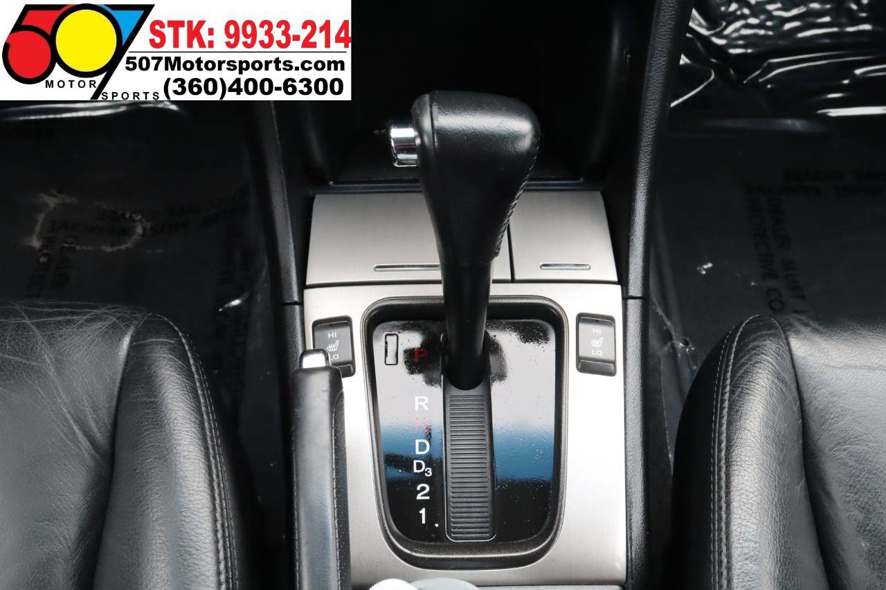 Used 2005 Honda Accord EX-L image 21