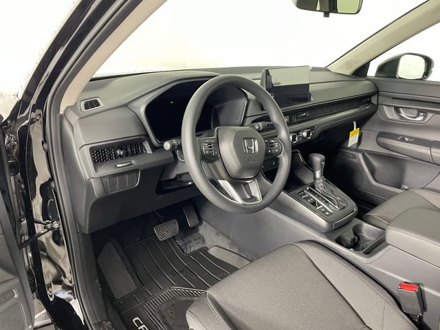New 2026 Honda CR-V EX image 3