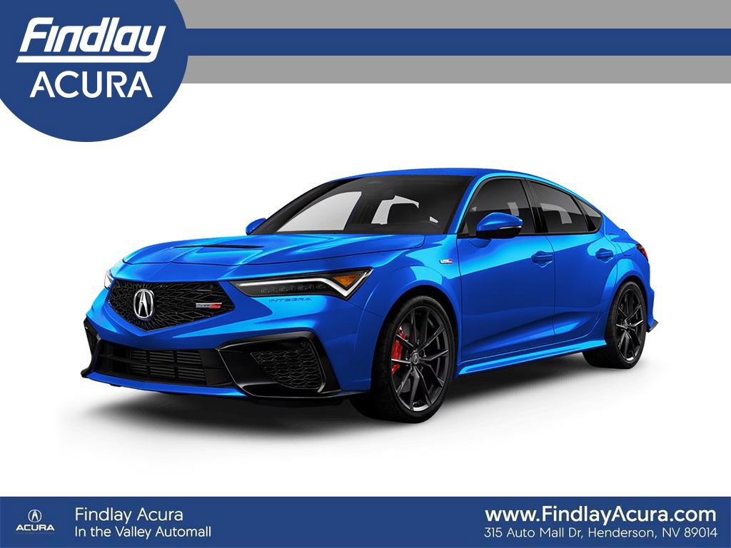 New 2026 Acura Integra Type S image 3