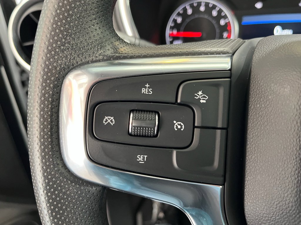 Used 2024 Chevrolet Blazer LT w/ Convenience Package image 19