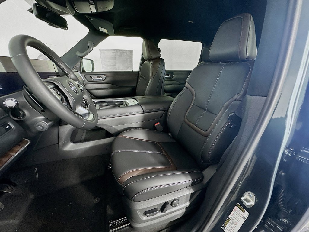 New 2026 Nissan Armada SL w/ Captain's Chari Seat Package AWD/4WD image 29