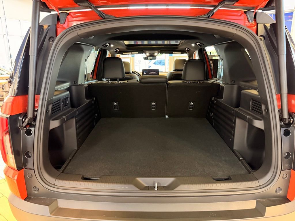 New 2026 Honda Passport TrailSport Elite image 20