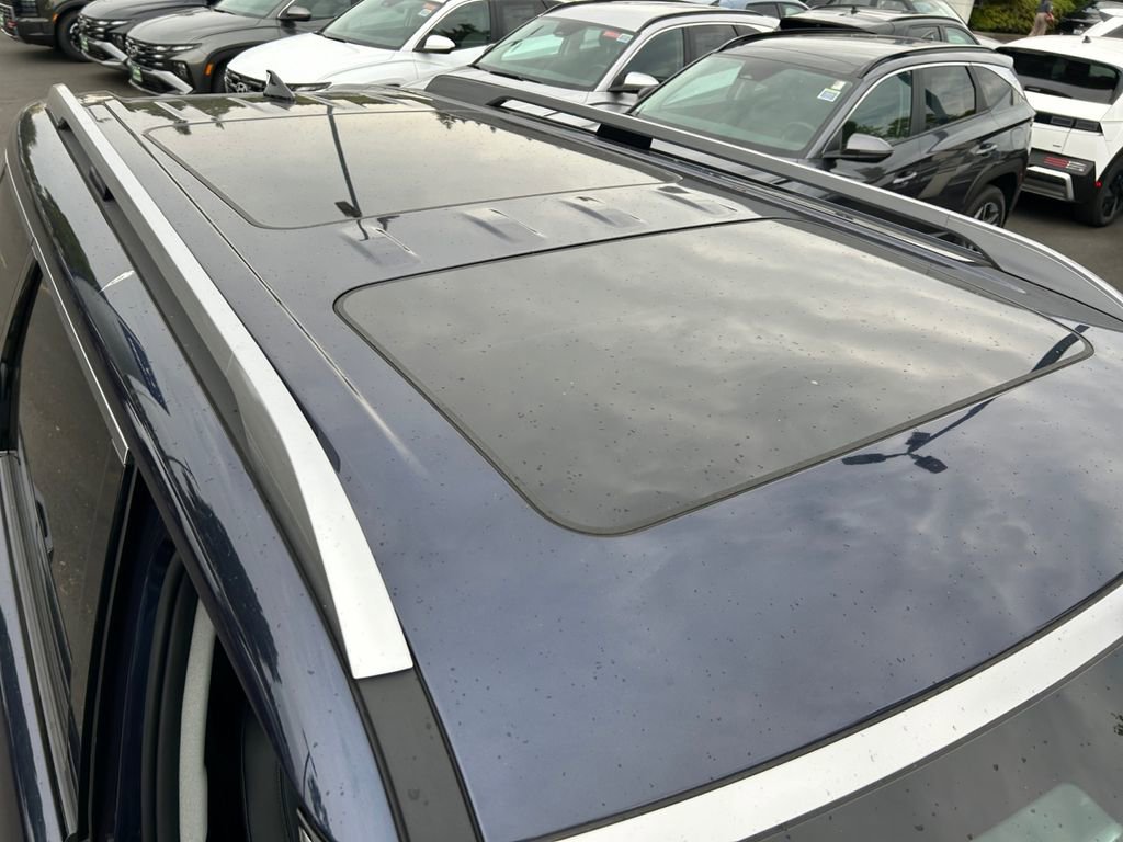 New 2026 Hyundai Palisade Limited image 28