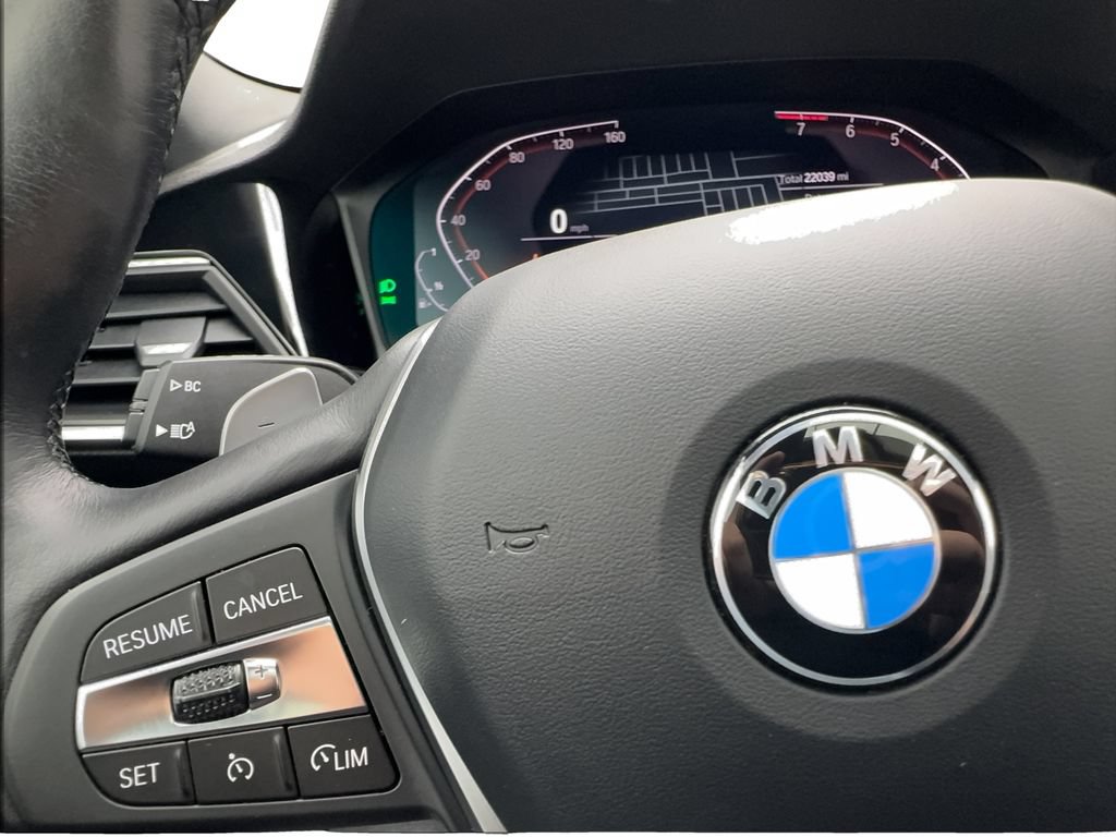 Used 2022 BMW 230i Coupe w/ Convenience Package RWD image 40
