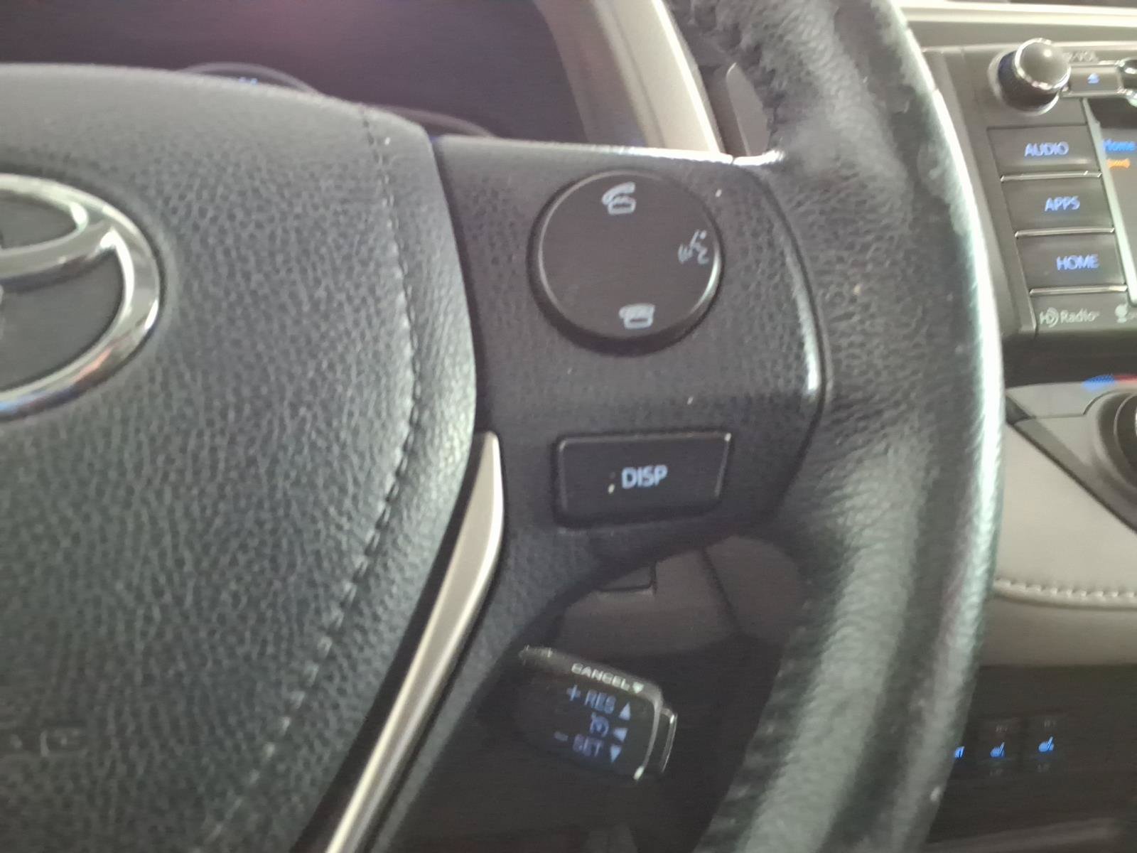 Used 2015 Toyota RAV4 Limited AWD/4WD image 29