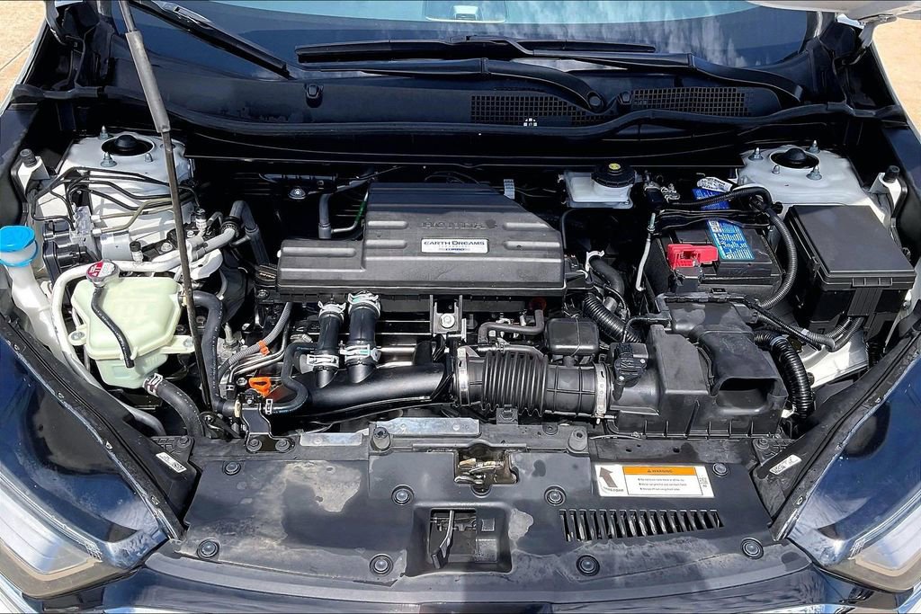 Used 2020 Honda CR-V Touring image 10