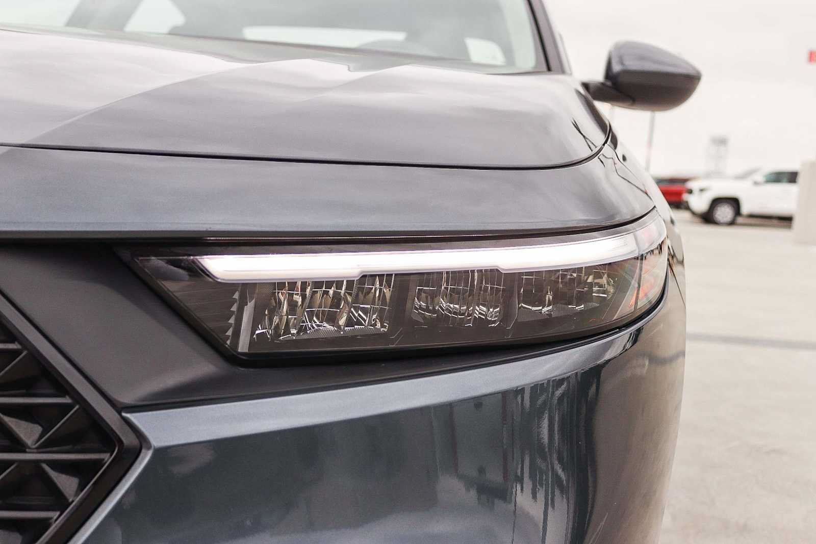 Used 2024 Honda Accord LX image 7