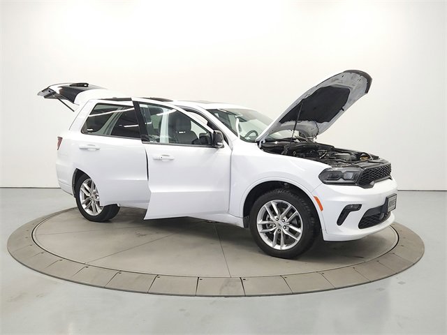 Used 2023 Dodge Durango GT image 9