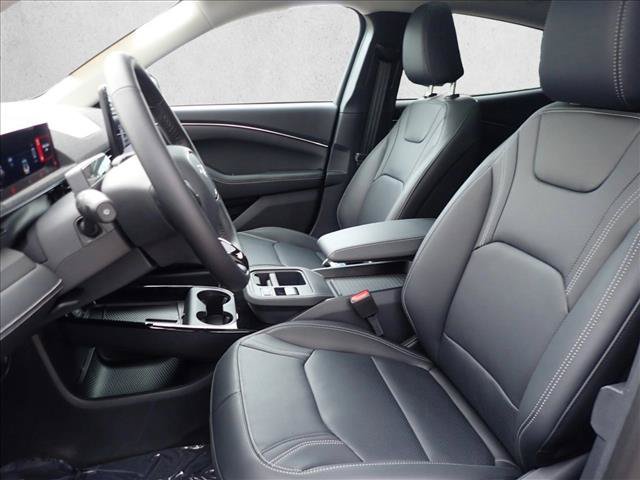 New 2026 Ford Mustang Mach-E Premium AWD/4WD image 11