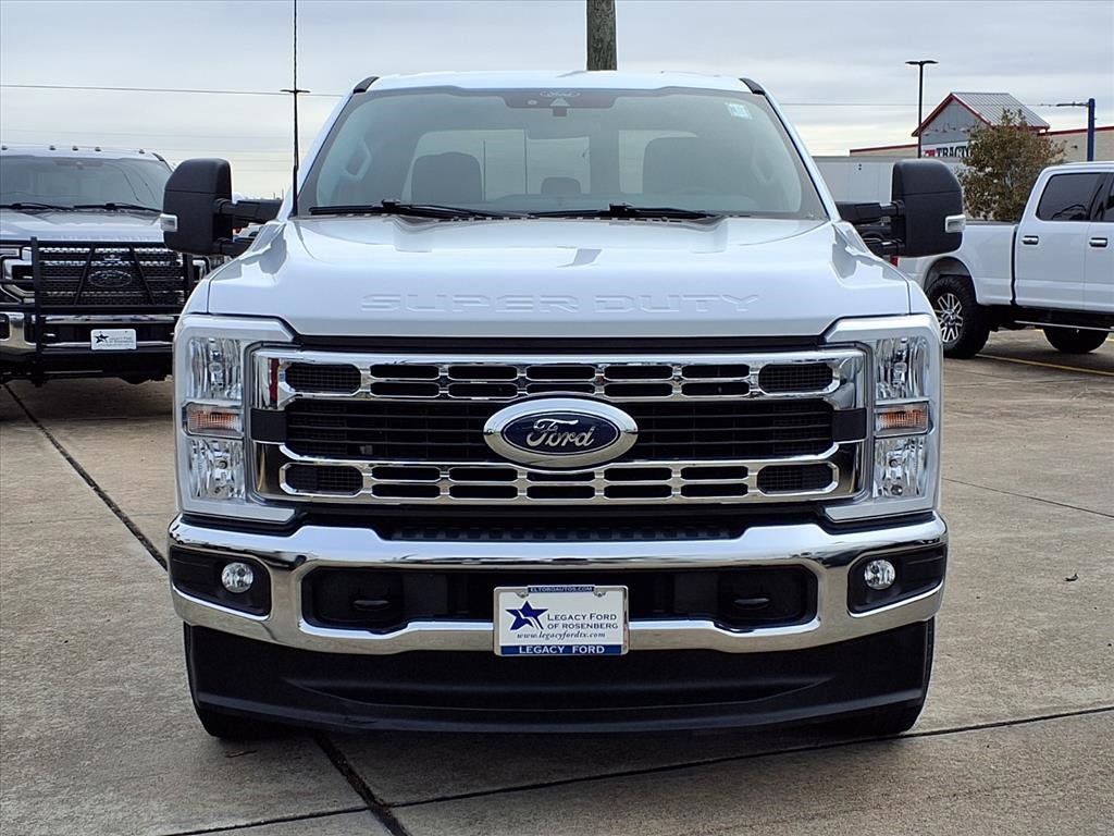 Certified 2025 Ford F250 XLT image 6