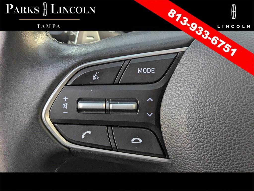 Used 2022 Hyundai Santa Fe Limited image 25