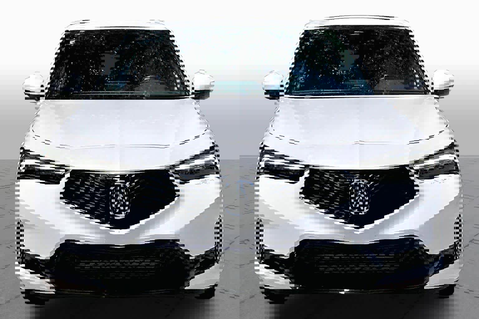 Certified 2025 Acura Integra A-Spec FWD image 4