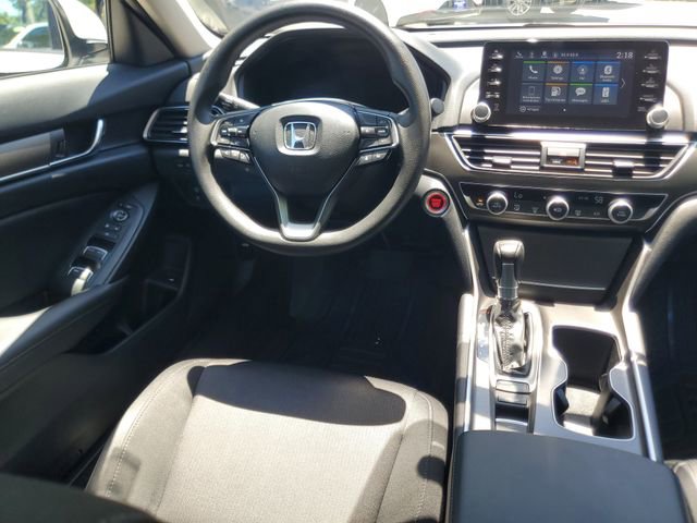Used 2021 Honda Accord LX image 15