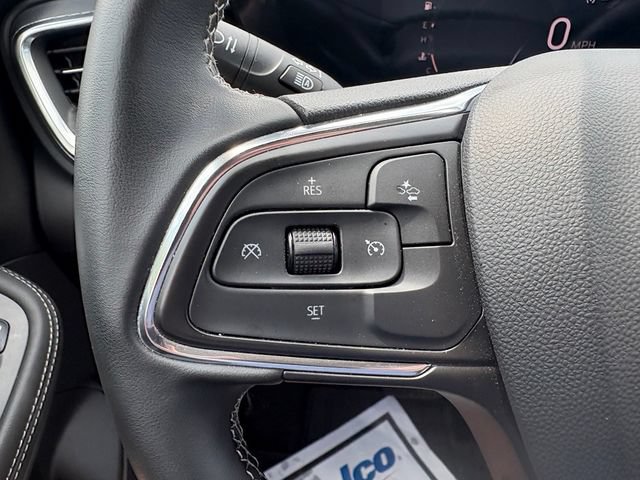 Used 2024 Buick Encore GX Preferred FWD image 18