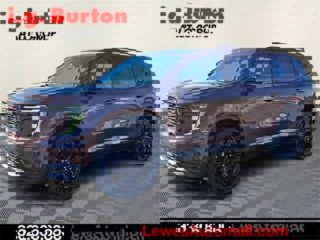 New 2026 GMC Acadia Elevation w/ Black Edition image 2