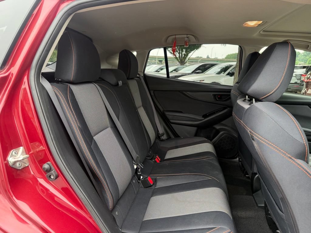 Used 2019 Subaru Crosstrek 2.0i Premium AWD/4WD image 29