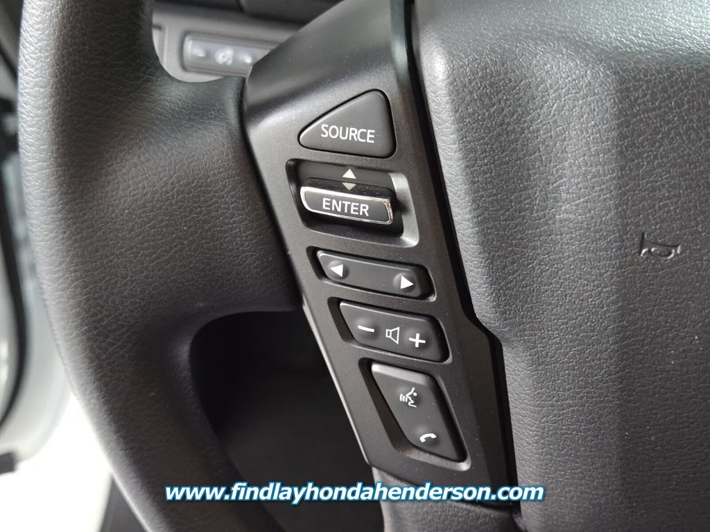 Used 2026 Nissan Frontier S AWD/4WD image 25