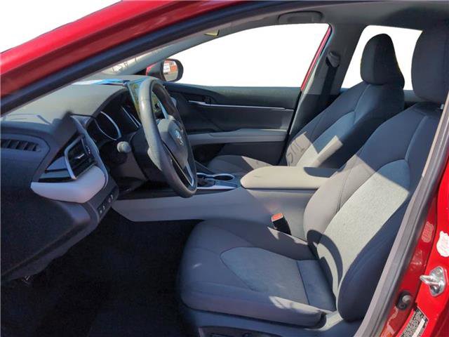 Used 2023 Toyota Camry LE image 9