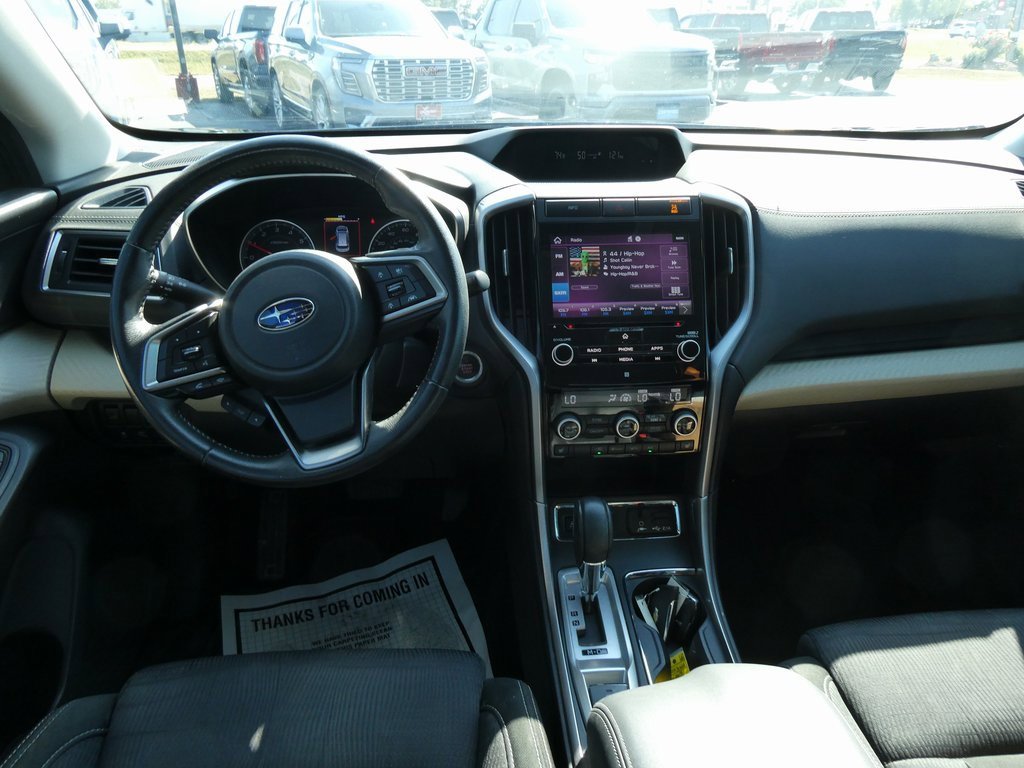 Used 2019 Subaru Ascent Premium image 25