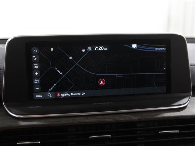 Used 2022 Kia Telluride SX w/ SX Prestige Package image 14