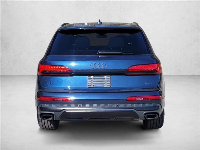 Certified 2025 Audi Q7 2.0T Premium w/ Convenience Plus Package image 6
