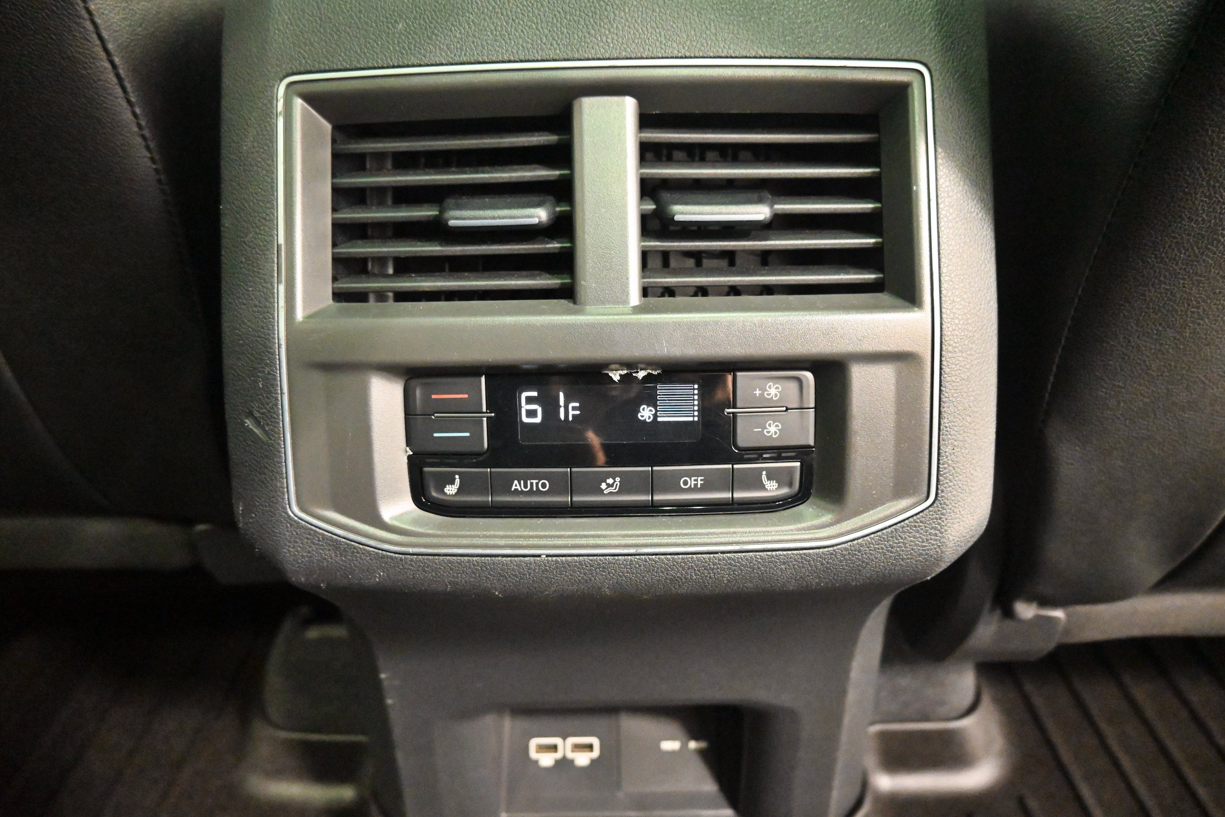Used 2019 Volkswagen Atlas SEL Premium AWD/4WD image 30