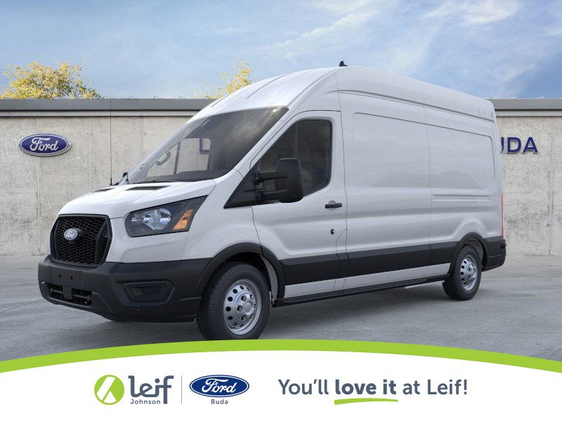 New 2026 Ford Transit 350 Base image 1