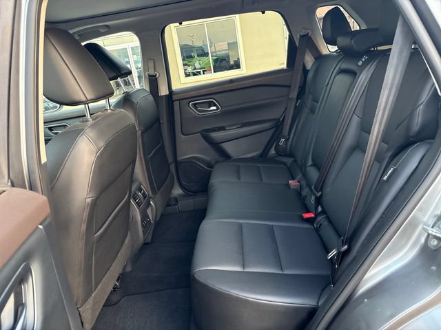 Used 2021 Nissan Rogue SV AWD/4WD image 20