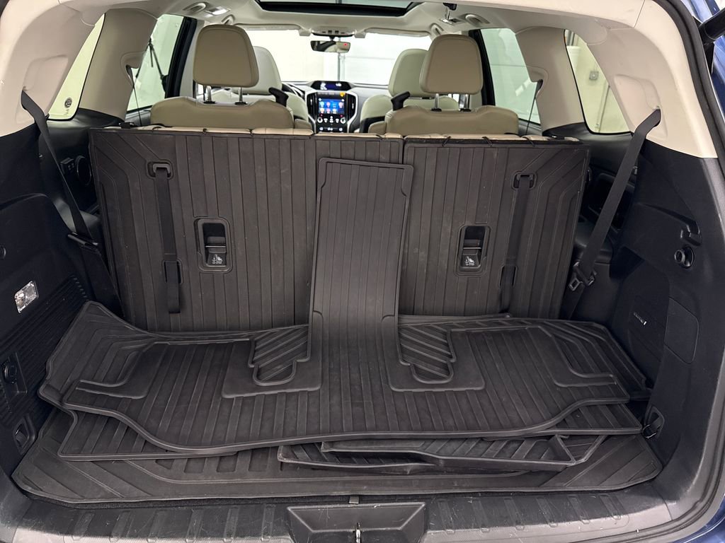Used 2020 Subaru Ascent Limited w/ Technology Package AWD/4WD image 29